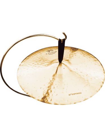 ORQUESTA 20" K CONSTANTINOPLE Suspendido