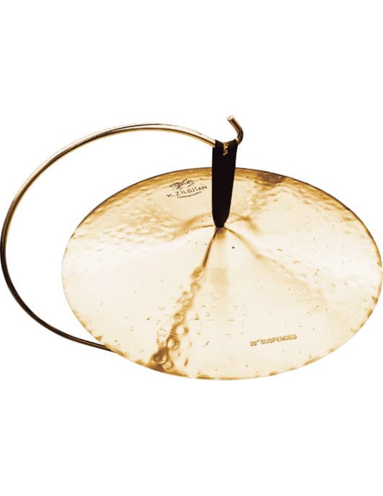 ORQUESTA 20" K CONSTANTINOPLE Suspendido