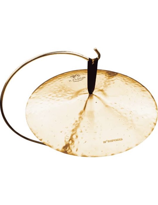 ORQUESTA 20" K CONSTANTINOPLE Suspendido