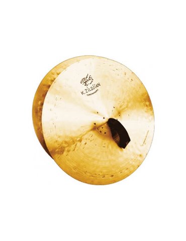 ORQUESTA 17" K CONSTANTINOPLE SPECIAL SELECTION Pa