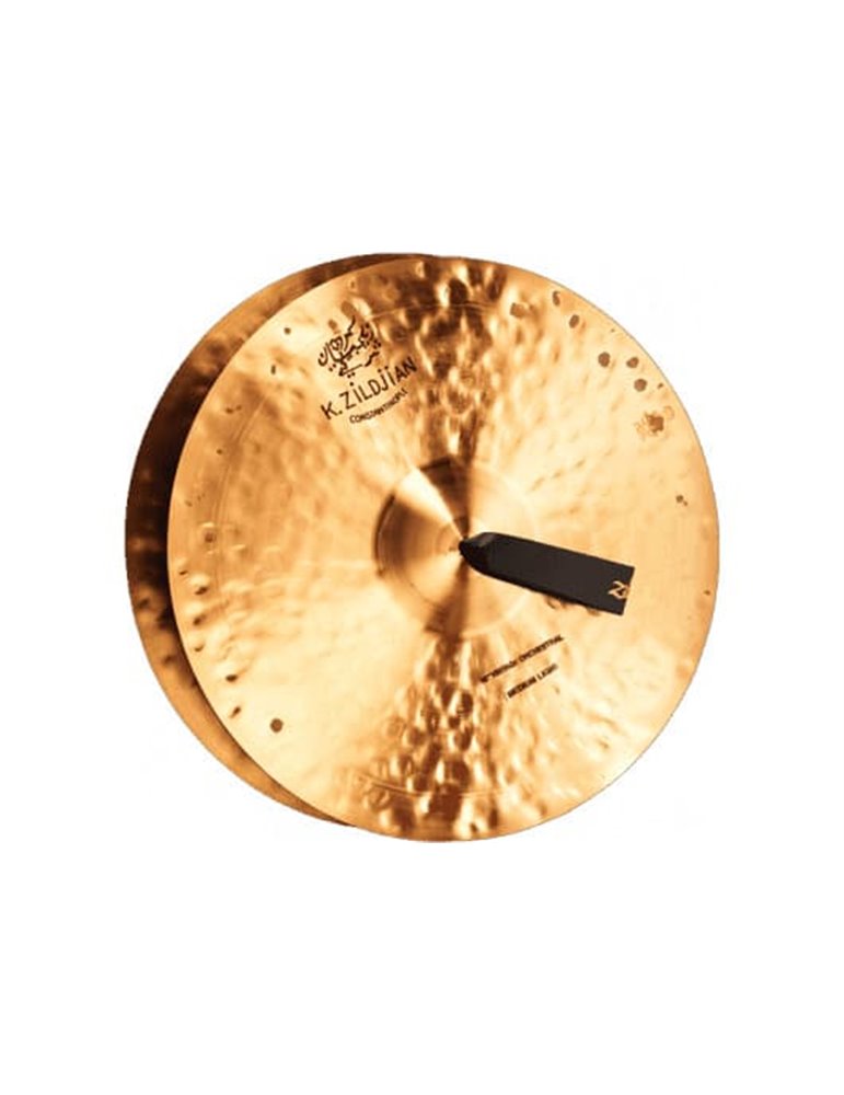 ORQUESTA 16" K CONSTANTINOPLE VINTAGE MEDIUM LIGHT