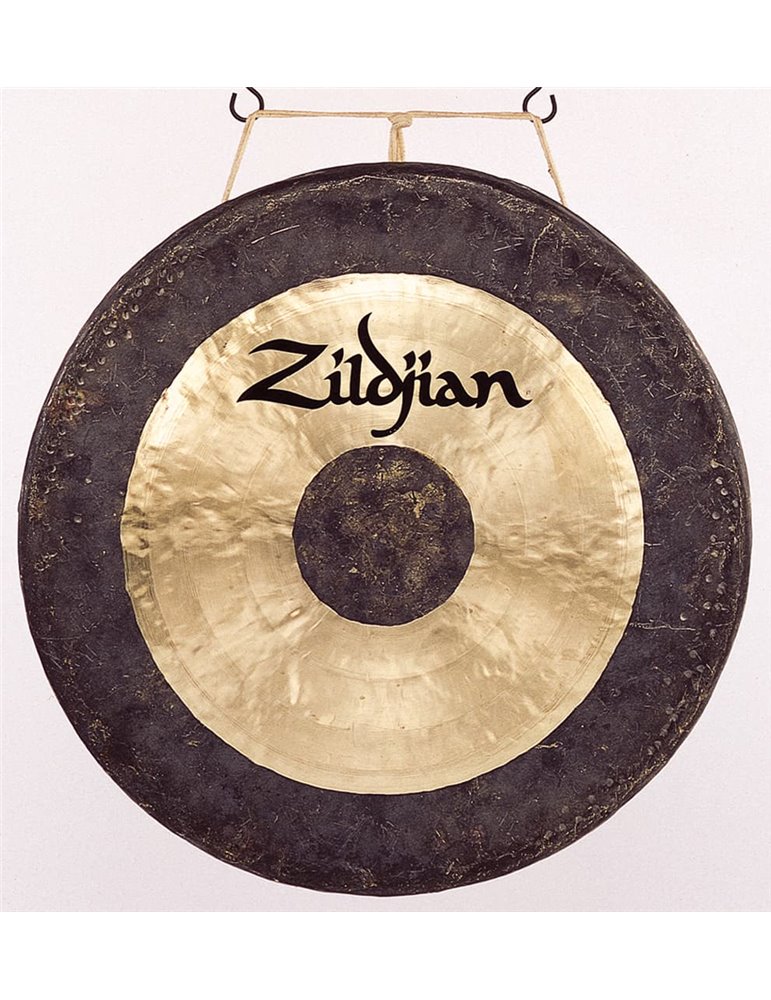 GONG 26" HAND-HAMMERED