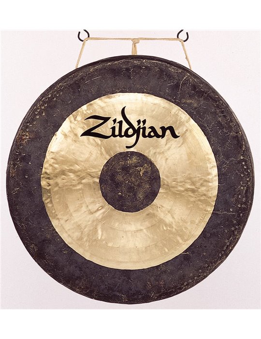 GONG 26" HAND-HAMMERED