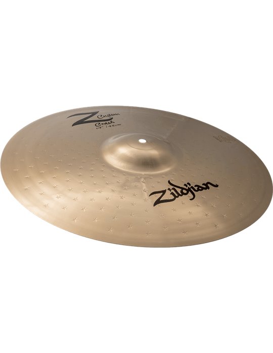 CRASH 19" Z CUSTOM