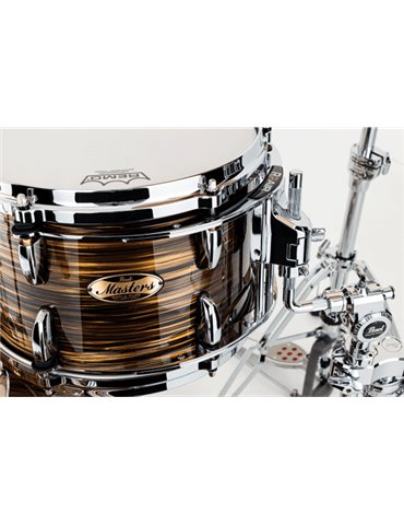 SET DE CASCOS MASTER MAPLE PURE 2216/1007T/1208T/1616F GyroLock-L - Bronze Oyster 2