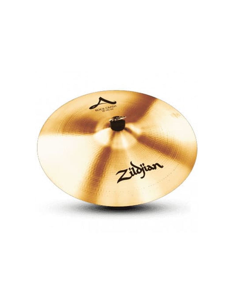 CRASH 18" A ZILDJIAN ROCK