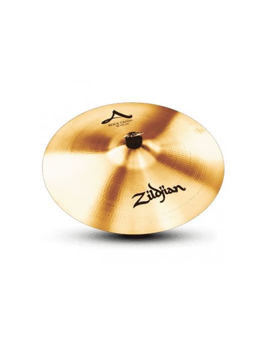 CRASH 18" A ZILDJIAN ROCK