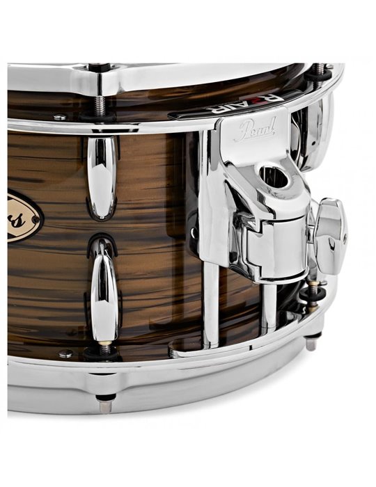 SET DE CASCOS MASTER MAPLE PURE 2216/1007T/1208T/1616F GyroLock-L - Bronze Oyster