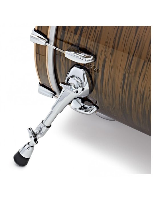 SET DE CASCOS MASTER MAPLE PURE 2216/1007T/1208T/1616F GyroLock-L - Bronze Oyster