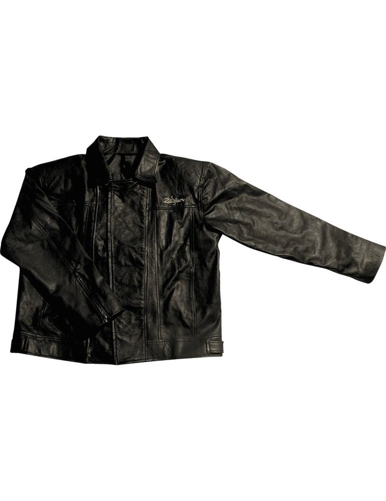 CHAQUETA DE CUERO (M)