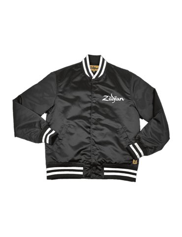 CHAQUETA ZILDJIAN NYLON (M)