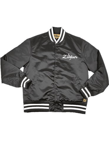CHAQUETA ZILDJIAN NYLON (L)