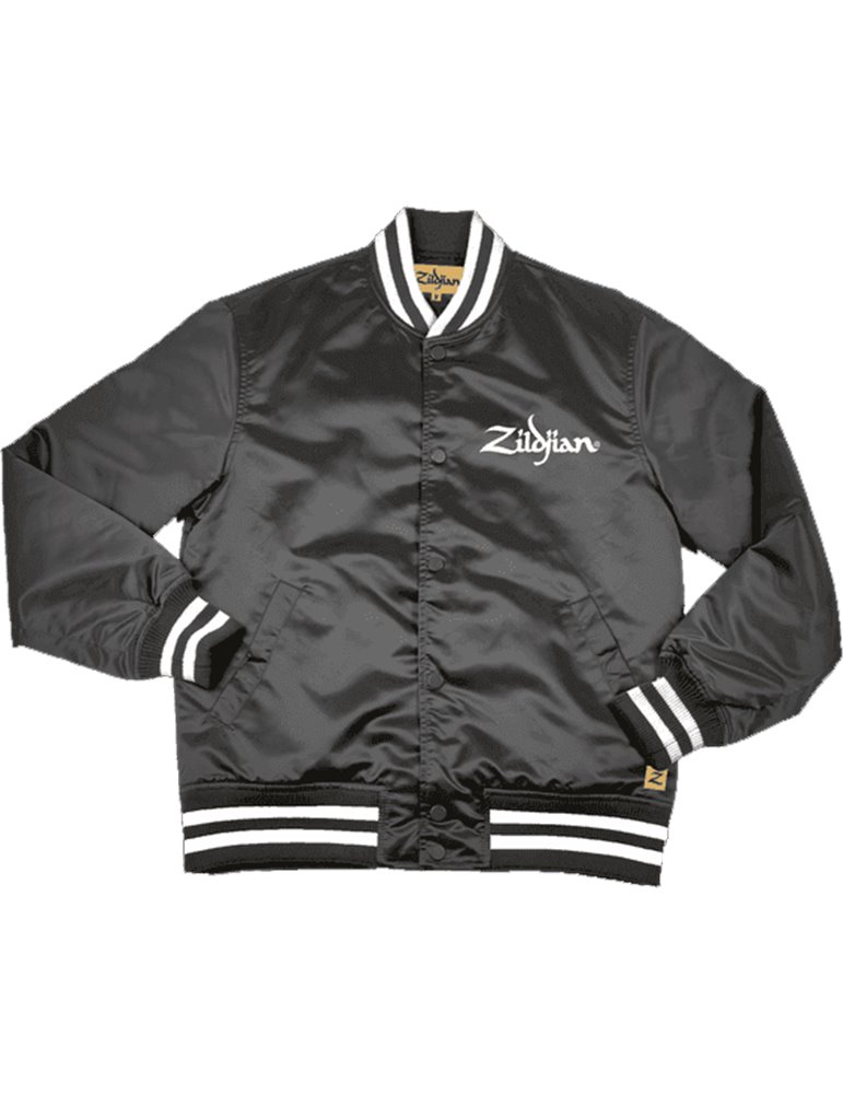 CHAQUETA ZILDJIAN NYLON (L)