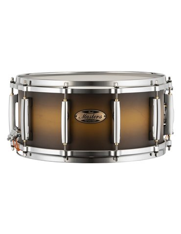 CAJA 14 x 6,5" MASTER MAPLE PURE - Matte Olive Burst 2