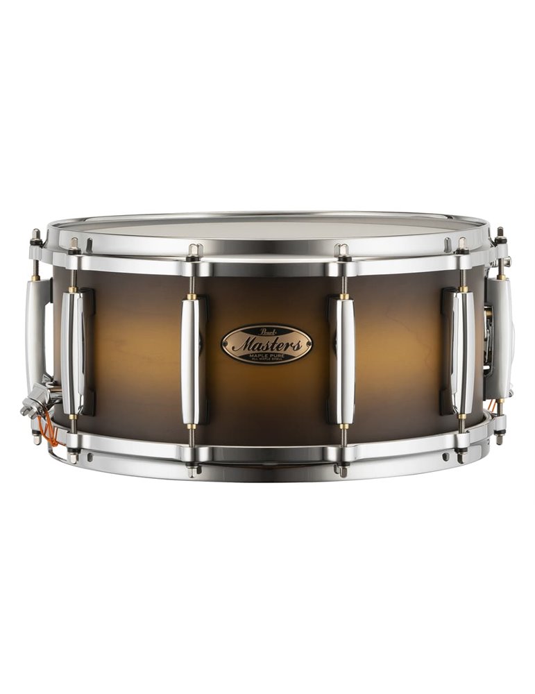 CAJA 14 x 6,5" MASTER MAPLE PURE - Matte Olive Burst
