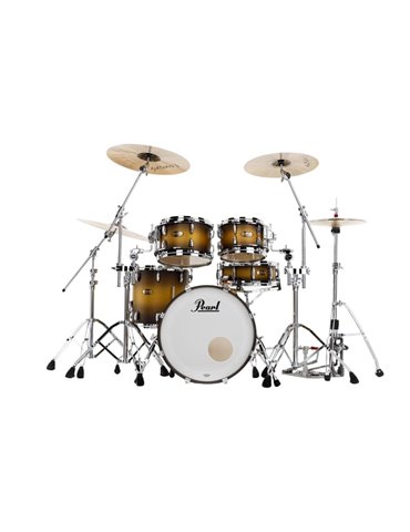 SET DE CASCOS MASTER MAPLE PURE 2014BX/1007T/1208T/1414F GyroLock-L - Matte Olive Burst