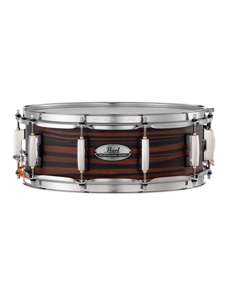 CAJA 14 x 5" PMX MASTER PROFESIONAL - Matte Mocha Swirl