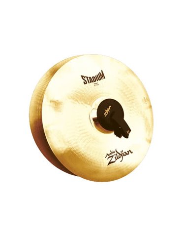 BANDA 20" STADIUM MEDIUM PAR