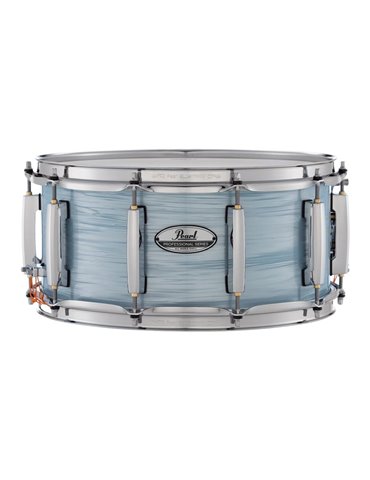 CAJA 14 x 6,5" PMX MASTER PROFESIONAL - Ice Blue Oyster 2