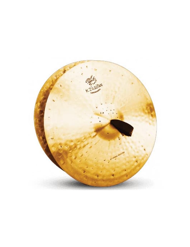 ORQUESTA 20" K CONSTANTINOPLE SPECIAL SELECTION Pa