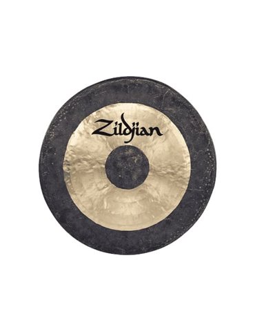 GONG 30" HAND-HAMMERED