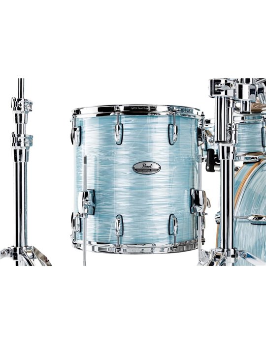 SET DE CASCOS PMX MASTER PROFESSIONAL 2014BX/1007T/1208T/1414F - Ice Blue Oyster