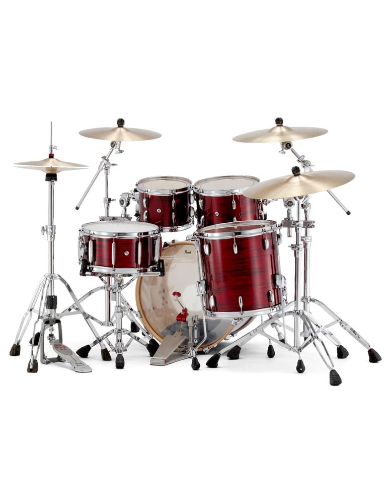 SET DE CASCOS PMX MASTER PROFESSIONAL 2014BX/1007T/1208T/1414F - VELVET CRIMSON