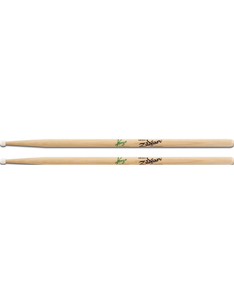 BAQUETAS ZILDJIAN KOZO SUGANUMA SIGNATURE