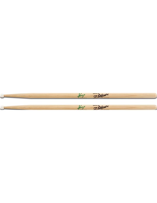 BAQUETAS ZILDJIAN KOZO SUGANUMA SIGNATURE