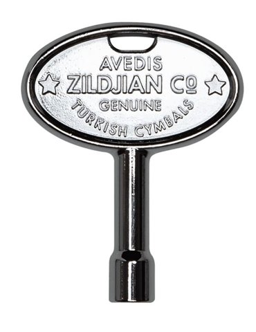 LLAVE AFINACIÓN BATERIA - GENUINE