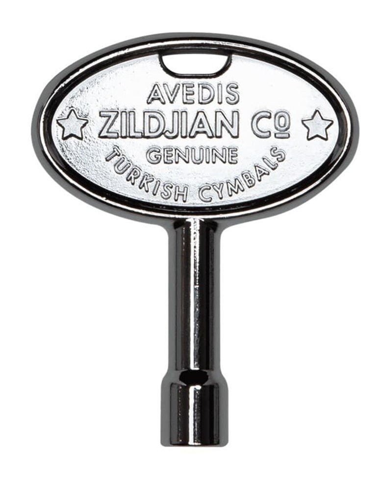 LLAVE AFINACIÓN BATERIA - GENUINE