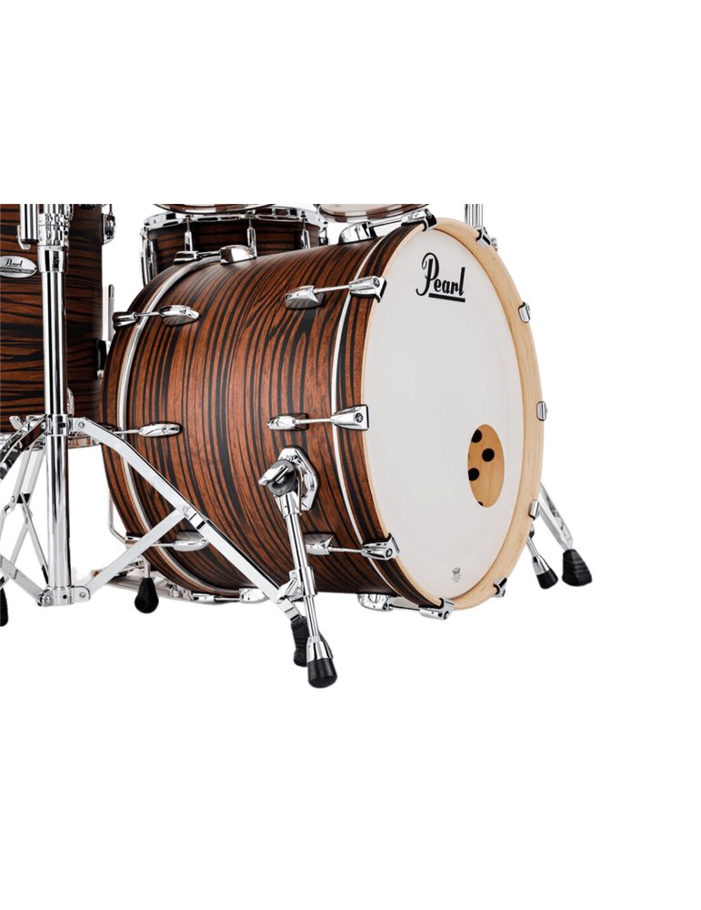 SET DE CASCOS PMX MASTER PROFESSIONAL 2014BX/1007T/1208T/1414F - Matte Mocha Swirl