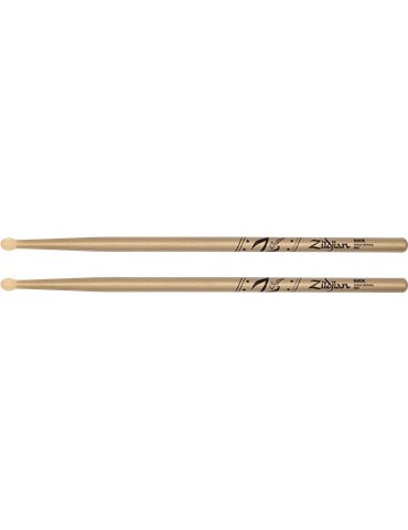 BAQUETAS ZILDJIAN Z CUSTOM LE - ROCK GOLD CHROMA