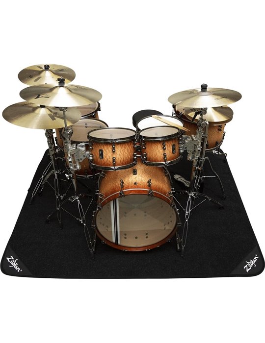 ALFOMBRA BATERIA DELUXE - 1,96 m x 1,63 m