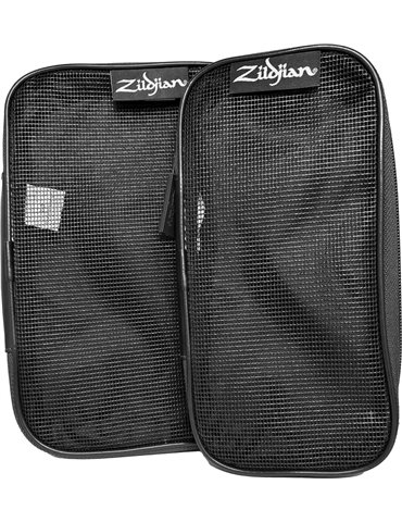 FUNDA ACCESORIOS ZILDJIAN NEGRA