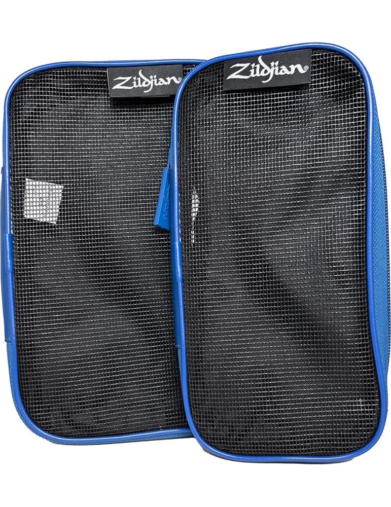 FUNDA ACCESORIOS ZILDJIAN MIDNIGHT