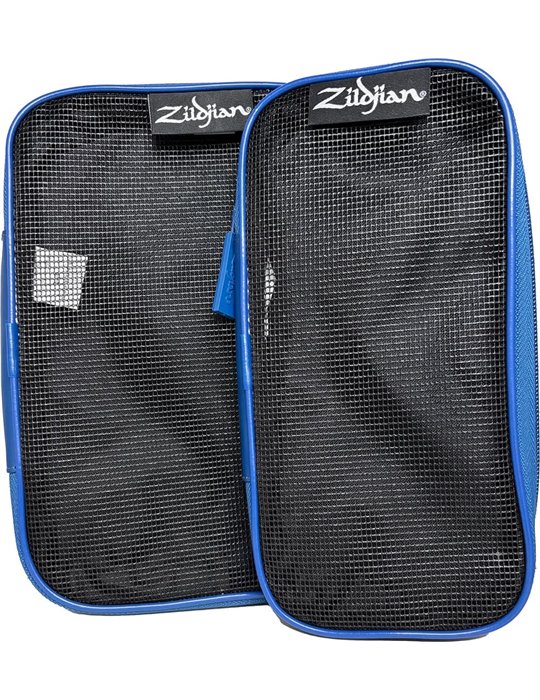 FUNDA ACCESORIOS ZILDJIAN MIDNIGHT