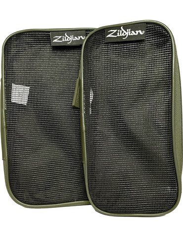 FUNDA ACCESORIOS ZILDJIAN SAGE GREEN