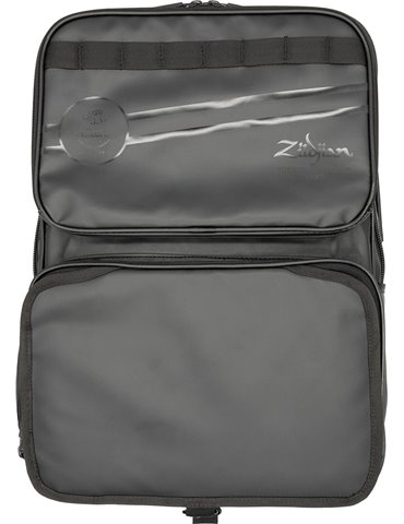 MOCHILA ZILDJIAN TOURING COLLECTION - NEGRA