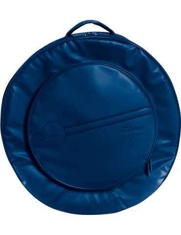 FUNDA PLATOS 24" ZILDJAN COLLECTION GIGGING - AZUL