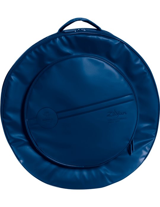FUNDA PLATOS 24" ZILDJAN COLLECTION GIGGING - AZUL