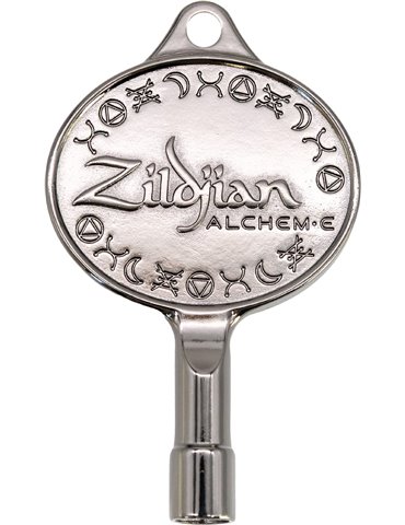 LLAVE AFINACIÓN BATERIA - ALCHEM-E