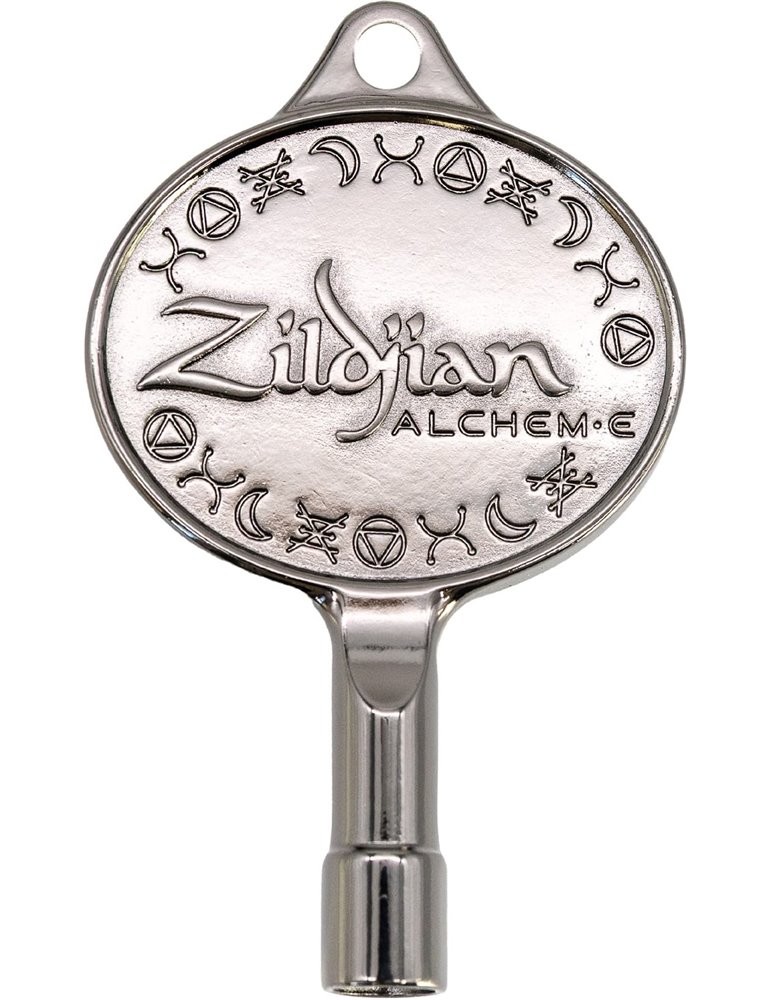 LLAVE AFINACIÓN BATERIA - ALCHEM-E