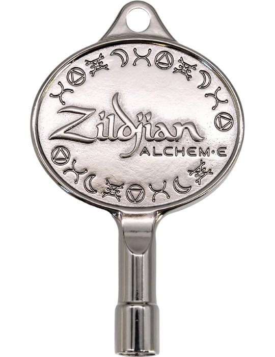 LLAVE AFINACIÓN BATERIA - ALCHEM-E