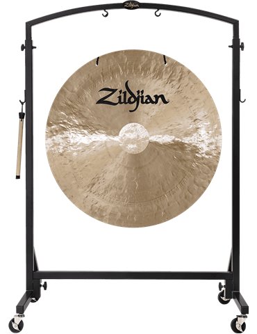 SOPORTE GONG ZILDJIAN