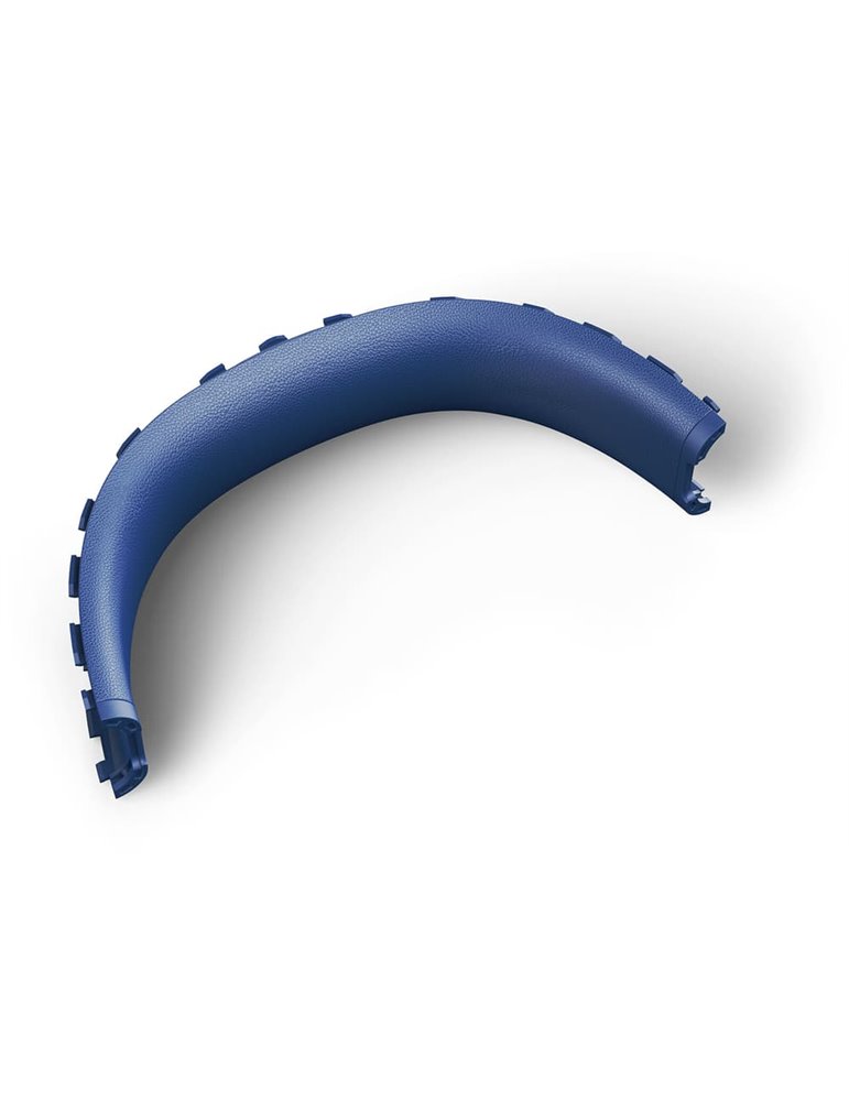 DIADEMA AURICULAR ALCHEM-E - AZUL