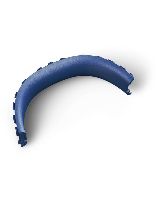 DIADEMA AURICULAR ALCHEM-E - AZUL