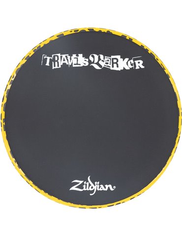 PAD DE PRÁCTICAS SIGNATURE TRAVIS BARKER 6"