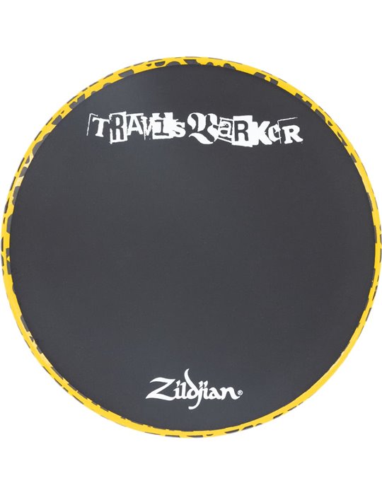 PAD DE PRÁCTICAS SIGNATURE TRAVIS BARKER 6"