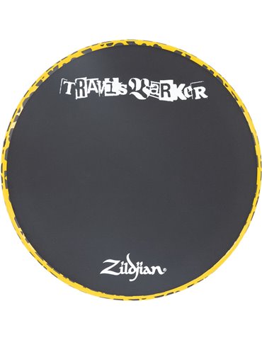 PAD DE PRÁCTICAS SIGNATURE TRAVIS BARKER 12"